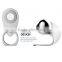 2 in 1 Magnetic Finger Grip 360 Rotation car phone holder