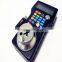 4 AXIS Wireless cnc router remote controller pendant for Mach3 cnc system,LCD