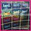 Dongguan security hologram sticker label printer