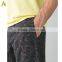 Custom Mens Sweat Athletic Gym Shorts Printed Mens Running Shorts
