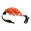 Chi-buy automatic dog leash/pet retractable leash KDS-015M