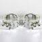 CNC Billet Aluminum 50mm Clip Ons Handle Bar for Sport and Road bikes