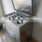 ice snow machine /industrial ice block making machine for sale