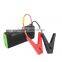 68800mAh Car emergency jump starter car emergency power bank