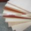 Good Price MR glue Laminated Melamine Paper Plywood