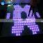 dmx 5050 outdoor rgb led pixel colorful disco dance floor