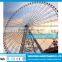 High quality amusement park sightseeing big wheel for sale