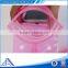 PVC mobile phone pouch for outdoor swimming/OEM factory