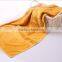 Microfiber Towel, 80 polyester 20 polyamide, Household microfiber towel