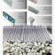 milk cover cool white 18w 1.2m t8 led tube light CE and SAA certificated