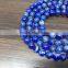 Lapis Lazuli jap Mala For Sale | Healing Stone Jap Mala | Prayer Beads