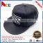 Design Custom Five Panel Flat Brim Custom Snapback Cap