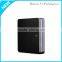 1000lumens Hmoive V5 Portable Mini Projector With Android 4.2 HDMI Smart Video Projector 12V