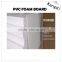 2-30mm PVC foam sheet board