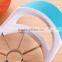 Easy Grip Apple Slicer, Apple Corer by EAMASY