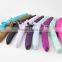 Colorful Satin Padded Hanger, Pastel Blouse Hanger