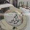 good quality acrylic processing machine with 5 axis