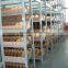 cold warehouse heavy duty storage racking system