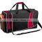 2015 hot sale recycled polyester traveling Bag with good quality