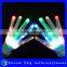 Customized Top Sell China Wholesale Led Flashing Light Glove