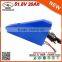 Electric Bicycle Battery Suppliers 52V 20Ah Ebike Battery Pack 52V Battery Triangle with 30A BMS 2A Charger for 1500W Motor