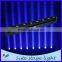 New DMX Guangzhou Club Lighting 8pcs Led Color Bar Moving Light