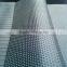 Stable rubber mat
