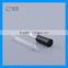 Excellent quality cosmetic empty lip gloss tube