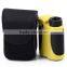 BIJIA 1200m 10X25 Golf Rangefinder - Breaking Laser Range Finder with PenSensor 3 Advanced FlagSeeker & InteliScan Technology