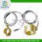 Plastic Injection Molding brass coil heater duopu