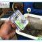 Solar Fish Oxygen Air Pump