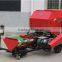 Automatic corn silage packing machine /silage baler machine for sale