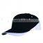 100% cotton promotional baseball cap