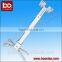 Aluminum Alloy Retractable Projector Ceiling Mount Bracket BM4365 for Projector Support