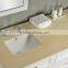 70" Double Sink Pearl WHITE Traditional Bathroom Vanity/Bathroom Furniture/Bathroom Cabinet LN-T1181