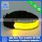 2015 Hot Selling reflective LED Reflective Pet Collar With LED Lights