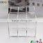 multifunctional compartments acrylic storage box for sale