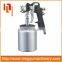 1000ml Aluminium Paint Cup suction paint sprayer gun