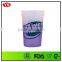 16 OZ cold water plastic color changing cup