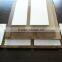 Strong Quality Shop Usage Melamine Faced Slotted MDF