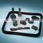 UL recognized OEM multi functional silicone rubber housing seal