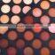 Ultra Shimmer Warm & Cool 120 Color Eyeshadow Palette Eye Shadow Makeup