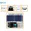 Moge Poly High Configuration 5kw off-grid Solar Power Air Conditioning System