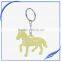 wholesale promotional custom acrylic keychain