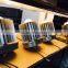 New High Power 200W/100W LED high bay light with Bridgelux chips