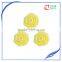 2015 resin Flower Flat Back Cabochon for Decoration
