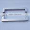 Fashion brand aluminum moden door pull handle manufacturer