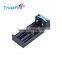 Trustfire original TR-016 5V multi connector battery charger with usb with CE& RoHS