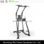 hammer strength half rack in gym equipment
