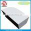 YG6 sintered type B carbide brazed tips